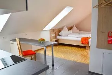 Apparthotel Ampertal