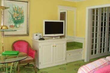 Boutique Hotel Villa Am See