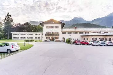 Bsw Hotel Hubertus Park