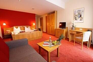 Hotel Gasthof Zum Oberen Wirt