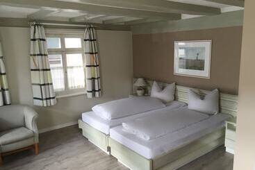 Hotel Altes Pfarrhaus