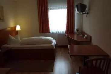 Hotel Am Exerzierplatz