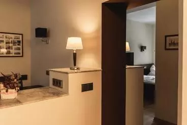 Hotel At Home Ihr Appartement
