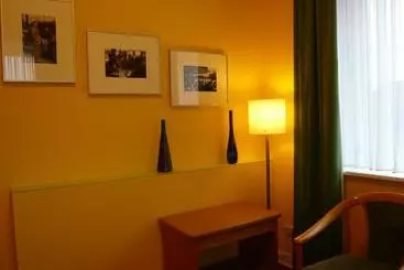 Hotelli Bückeburger Hof