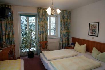 فندق Café Am Stift