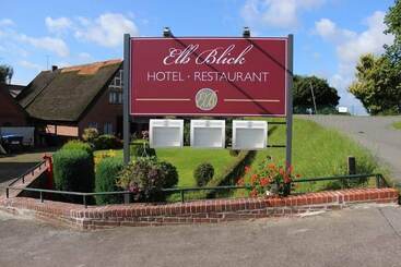 فندق Elb Blick