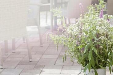 Hotel Gästehaus Unsere Stadtvilla