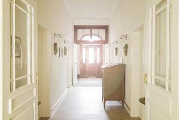 Hotel Gästehaus Unsere Stadtvilla