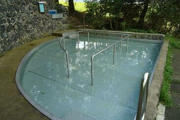 Отель Gasthaus & Pension Lisas Welt Wasserkuppe