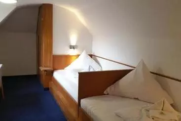 Hotel Hasen Kaufbeuren Allgäu