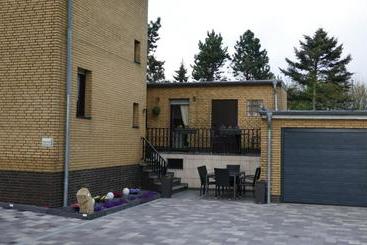 Отель Haus Gretchen Alpen