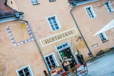 Hotelli Hoftaferne Neuburg