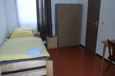 ホテル Hohenloher Haus