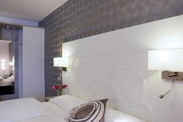 בית מלון כפרי Karolinger Hof