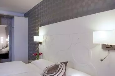 Hotel Karolinger Hof