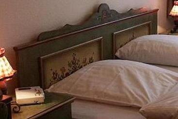 酒店 Landgasthof Restaurant Laibach