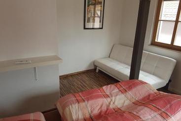 Hotelli Zur Frischen Quelle