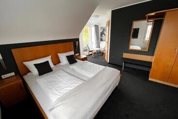 Hotel Landhaus Hohly