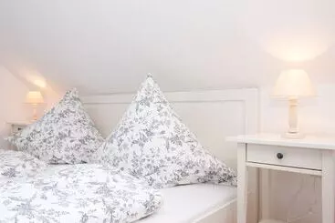 Hotelli Landhaus Lillesand