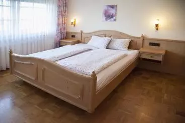 Hotelli Landhaus Weber