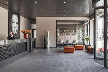 Légère Hotel Bielefeld