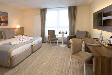 Cityhotel Am Mckeeplatz