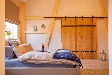 ホテル Kr¿er & M¿hen  Apartments