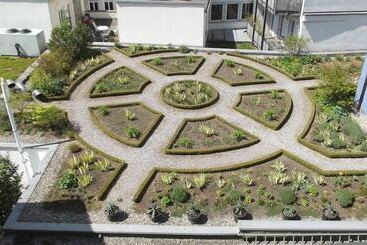 Rebgarten Hotel Schulgasse