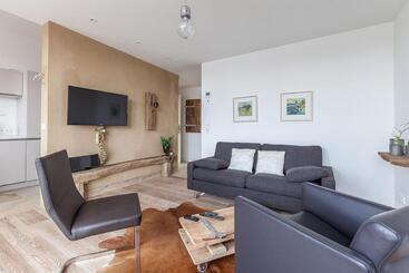 Hotel Ringelnatz Insel