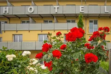 Hotel Sonnengarten