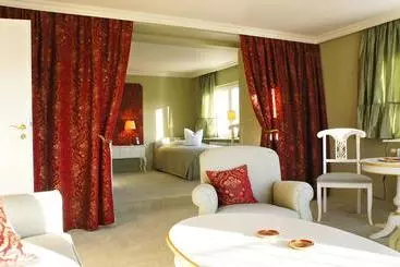 Hotel Sophia Spessarthäuser