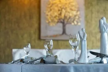 Hotelli Und Restaurant Bühlhaus