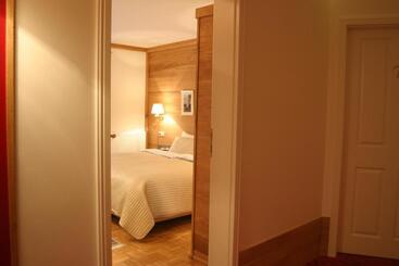 فندق Waldgasthof Schöning