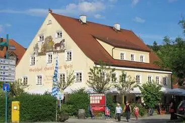 Hotel Zur Post
