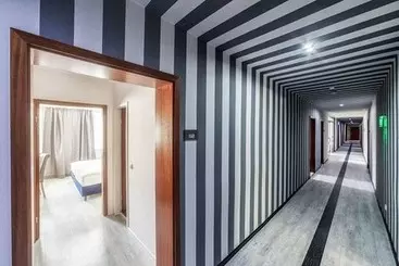Sl Otel Budget
