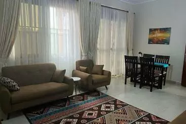 Bed and Breakfast Ahva I Residence