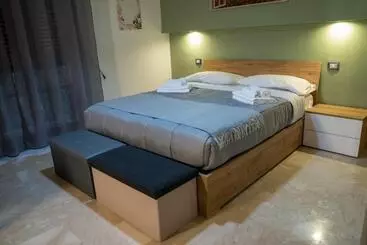 تختخواب و صبحانه Dolce Vita
