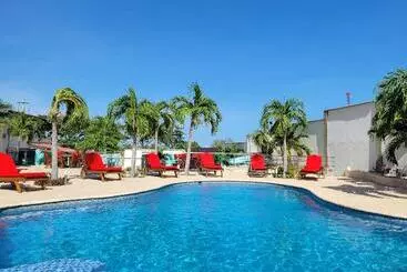 Aamiaismajoitus (B&B) Kaamú Taganga