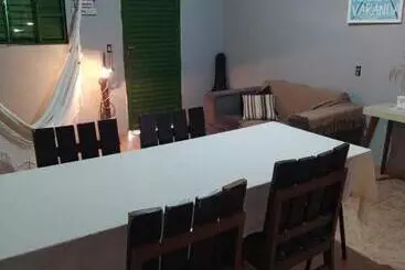 Hostel Do Cerrado