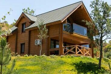 Szálloda Green Hills Resort Uzbekistan