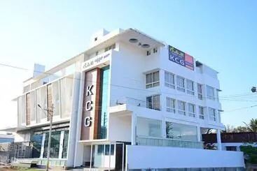Hotel Kcg Residency