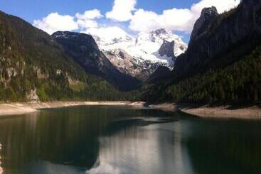 膳宿费 Der Gamsjäger