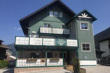 Majatalo Der Gamsjäger