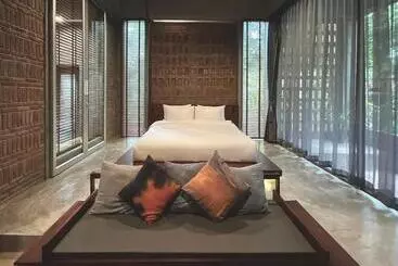 Kurort Santi Beach Retreat