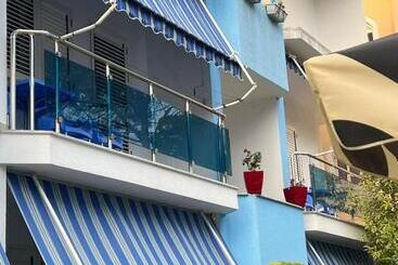 Vandrarhem Rezidenca Mabel