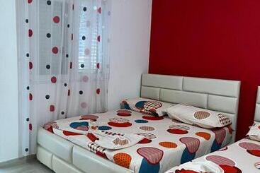 هاستل Rezidenca Mabel