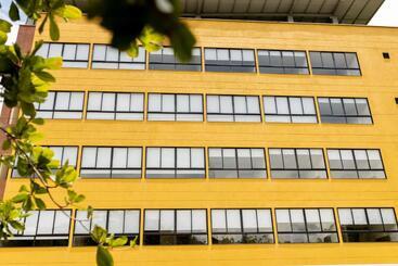 Hotel Brisas Del Nus