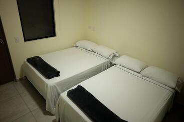 酒店 Brisas Del Nus