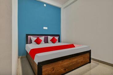 Hotel Oyo Flagship 81292 Choice Inn