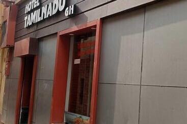 호텔 Tamilnadu